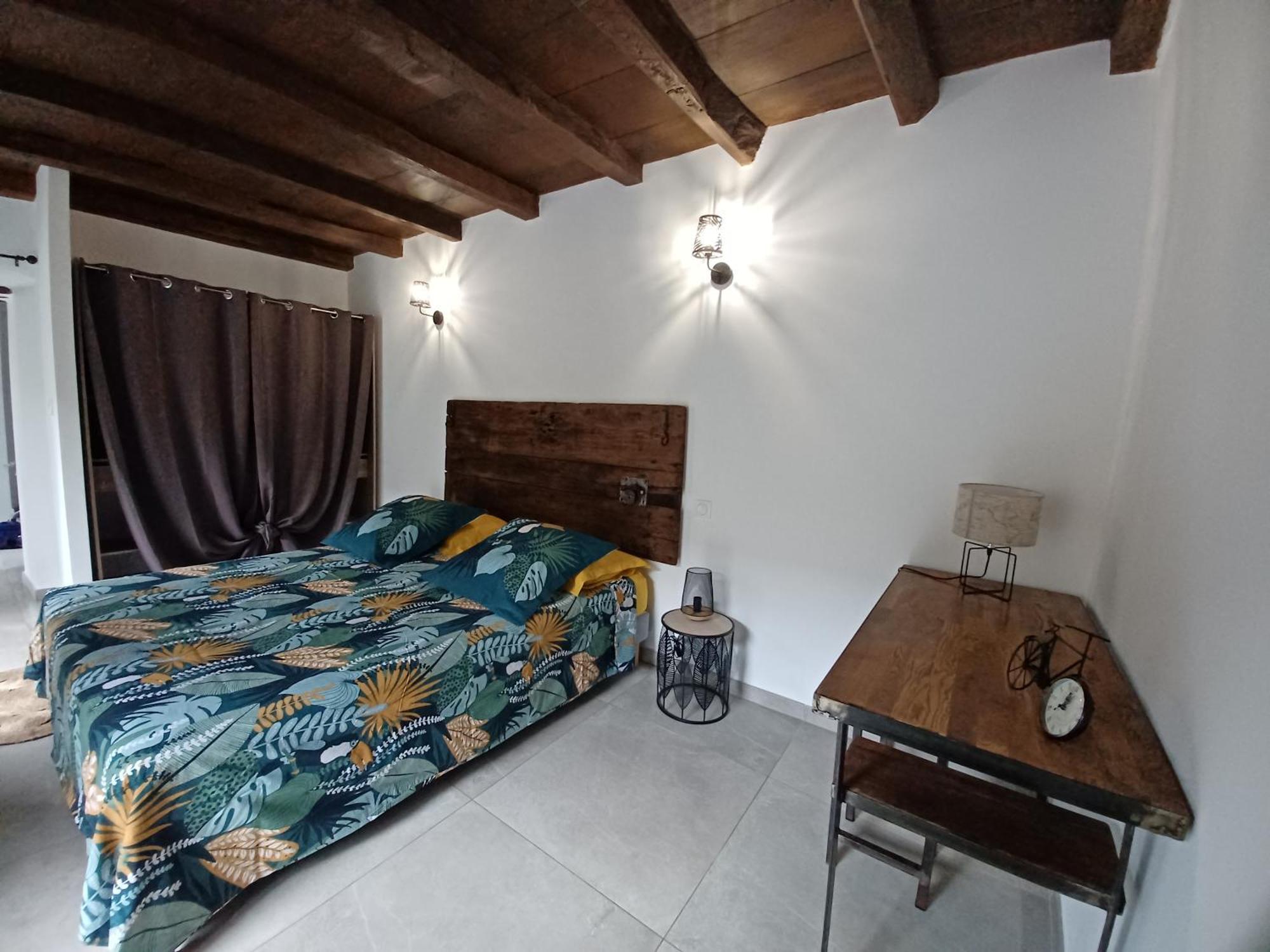 Casa Pernice Penta di Casinca Room photo